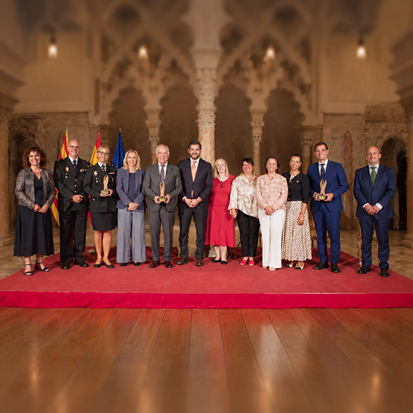 Premios ASAPME 2026