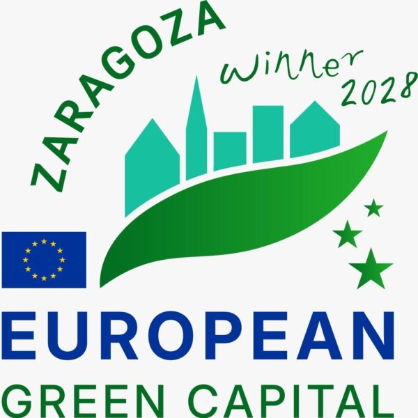 Zaragoza, Capital Verde 2028